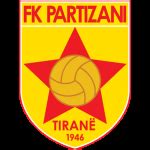 Skënderbeu Korçë vs Partizani Tirana stream and TV listings